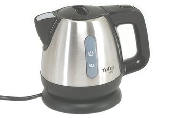 TEFAL BI 8125 MINI INOX