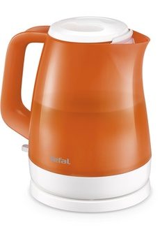 TEFAL KO15O10 DELFINI LOOK ORANGE