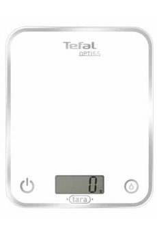 TEFAL OPTISS BLANCHE