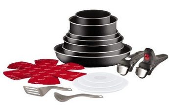 TEFAL SET ING ESSEN 18