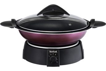 TEFAL WO151512 EASY WOK