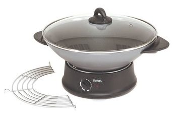 TEFAL MULTI WOK WO300010