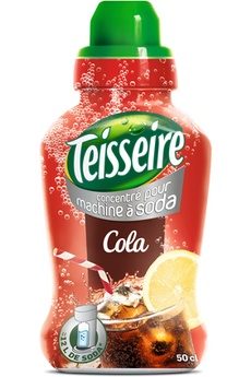 TEISSEIRE​ COLA