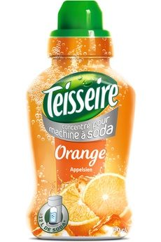 TEISSEIRE​ ORANGE