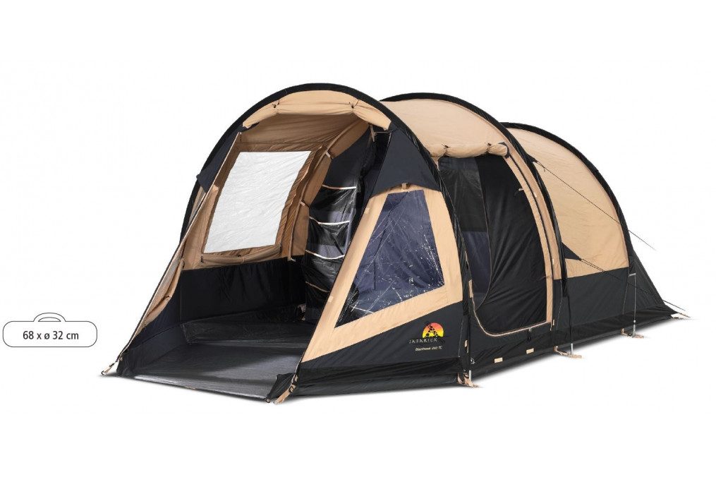 TENTE BLACKHAWK 260 TC SAFARICA