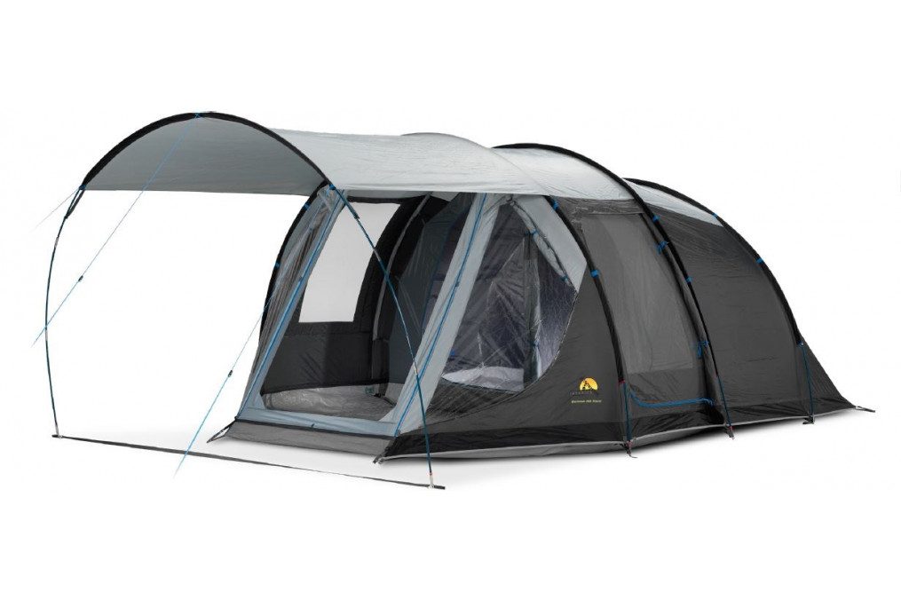 TENTE BLACKHAWK 300 DELUXE POLYESTER SAFARICA