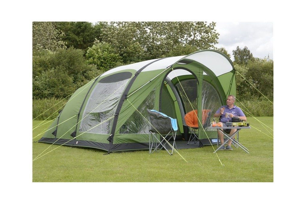 TENTE BREAN 5 AIR KAMPA