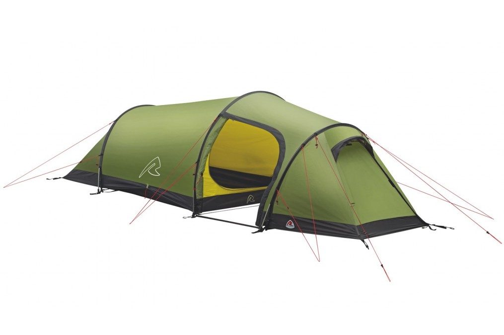 TENTE VOYAGER 2EX ROBENS