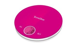 TERRAILLON HALO COLORS ROSE