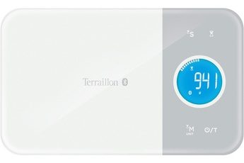 TERRAILLON NUTRITAB BLANC