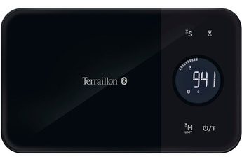 TERRAILLON NUTRITAB NOIR