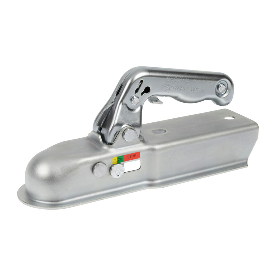 Tête d’attelage 60mm NORAUTO