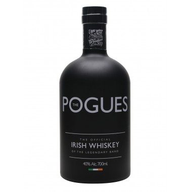 THE POGUES 70CL 40°