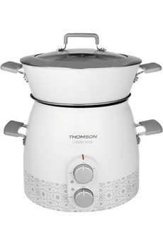THOMSON COUSCOOK THCS07860