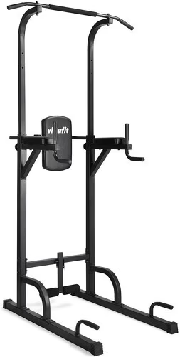 VirtuFit Station de traction – Station de dips