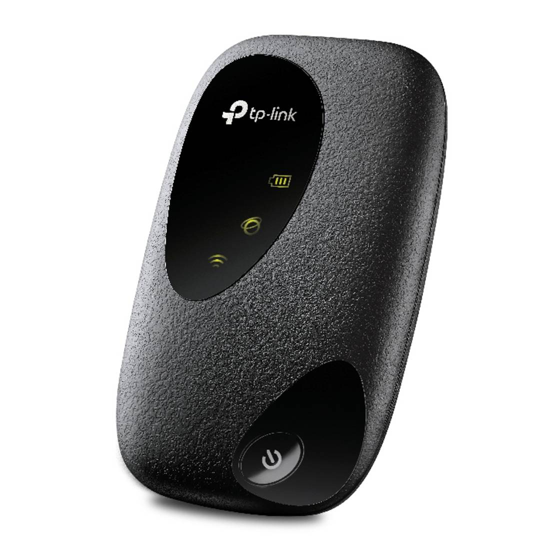 4G LTE Mobile Wi-Fi TP-Link M7000