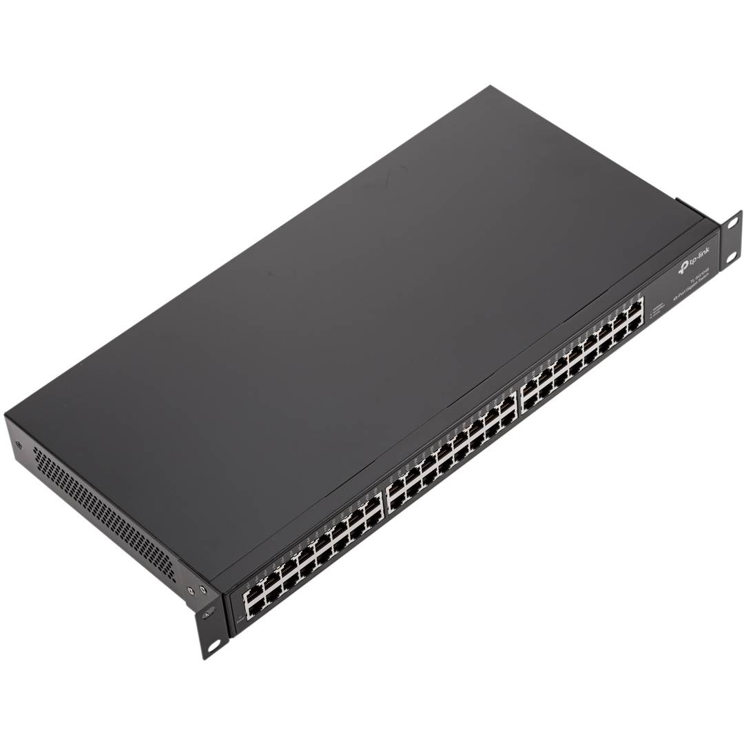 Commutateur Gigabit 48 ports TL-SG1048 TP-Link