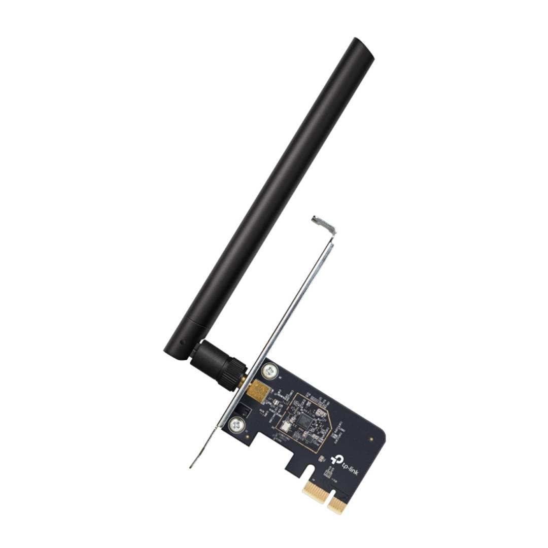 Adaptateur PCI double bande TP-LINK ARCHER T2E