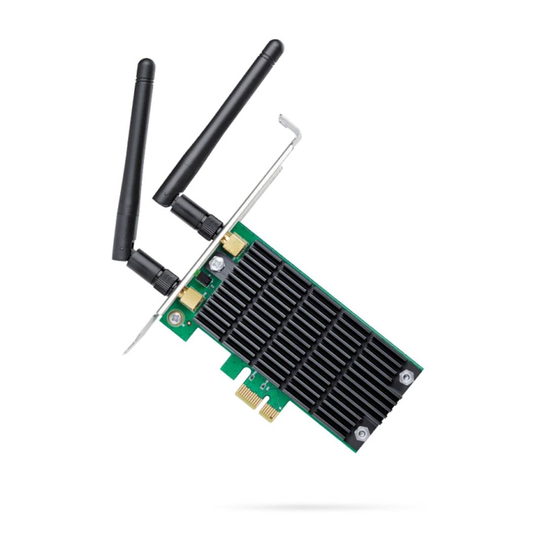 Adaptateur TP-Link Archer T4E pour PCI