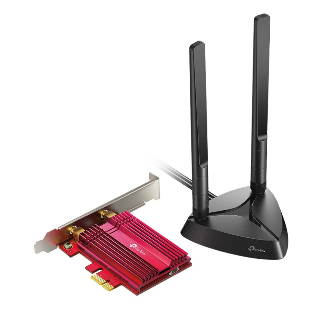 Adaptateur WiFi TP-LINK Archer TX3000E PCIe AX3000