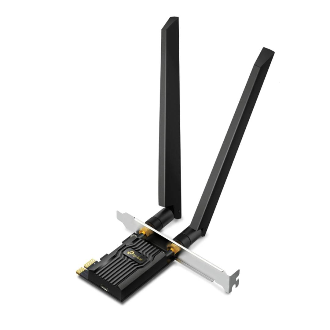 Adaptateur PCI TP-Link Archer TXE72E Wi-Fi 6E