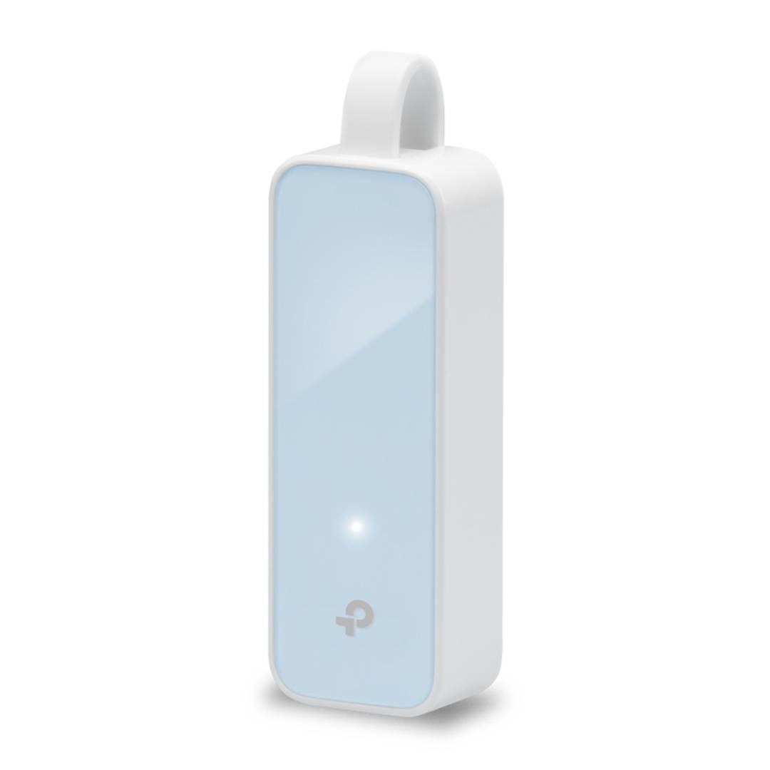 Adaptateur Ethernet TP-Link UE200 USB 2.0 vers 10/100