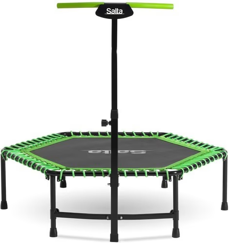 Salta Trampoline Fitness 128 Cm Hexagonal