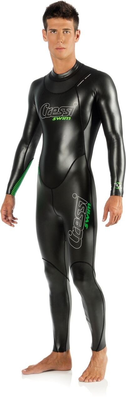 Combinaison de nage Cressi Triton Man 1.5mm