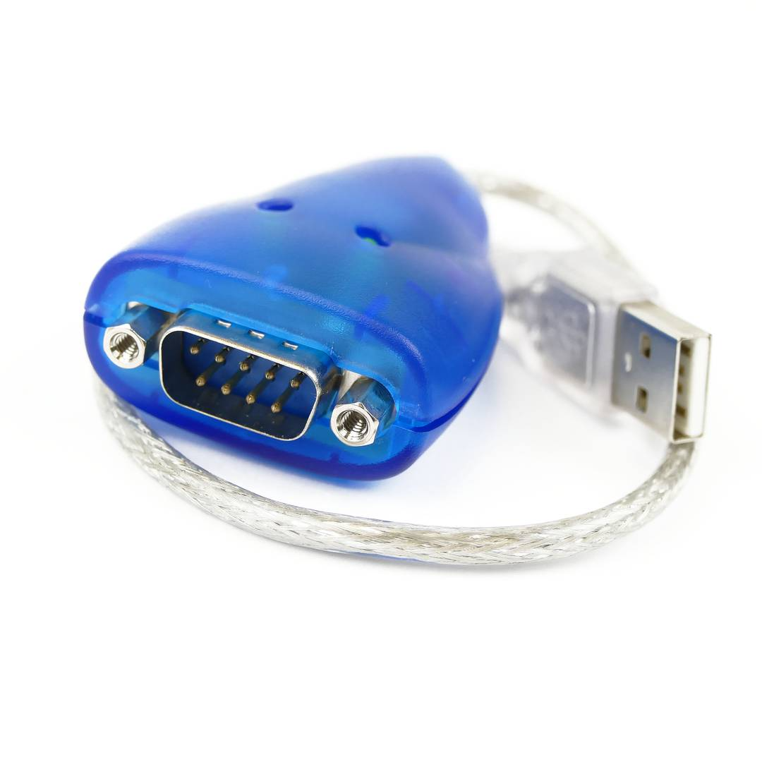 1 câble USB RS422 RS485 titan