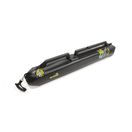 Tube de transport Imersion Sportube 2