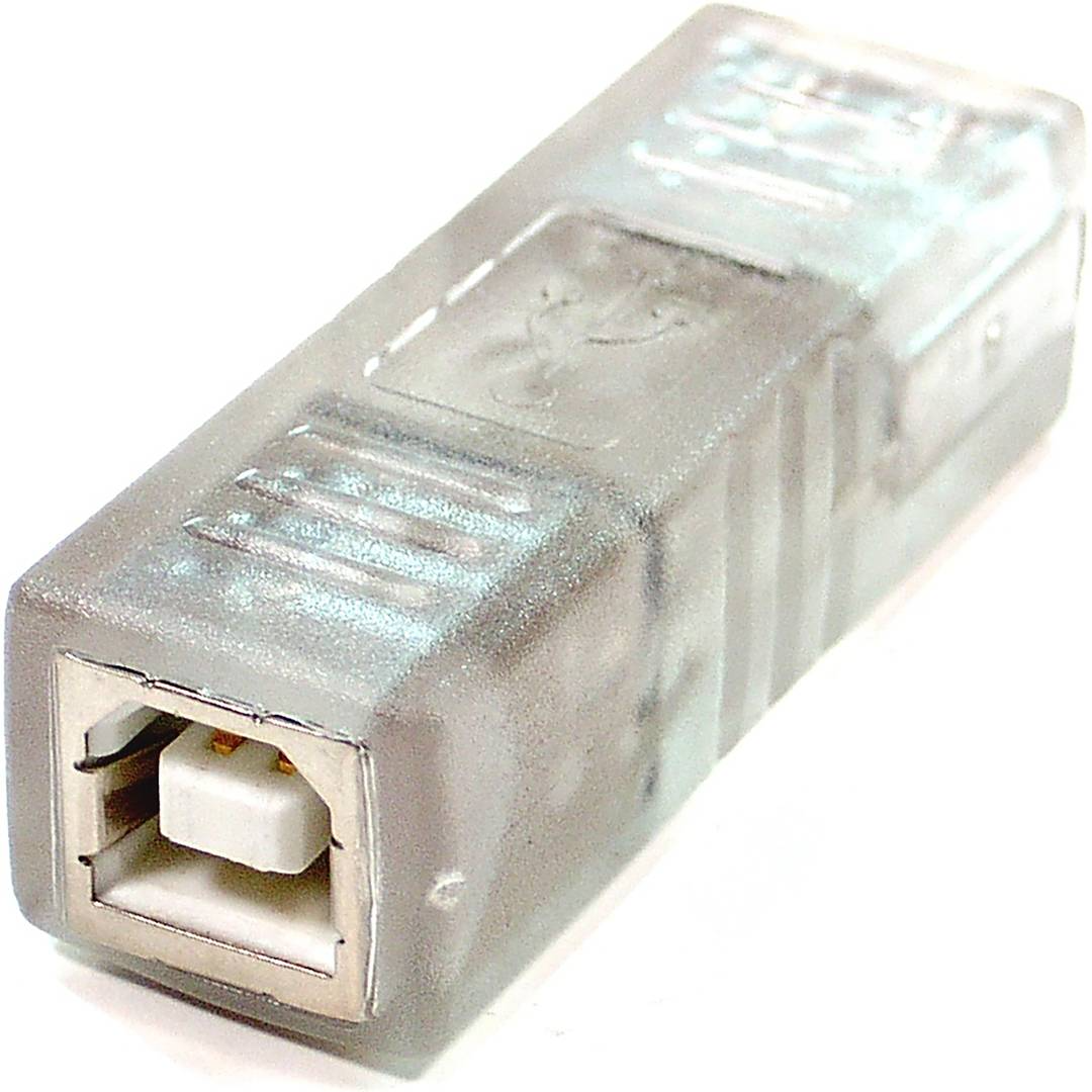 BLUE LED adaptateur USB (AH/BH)