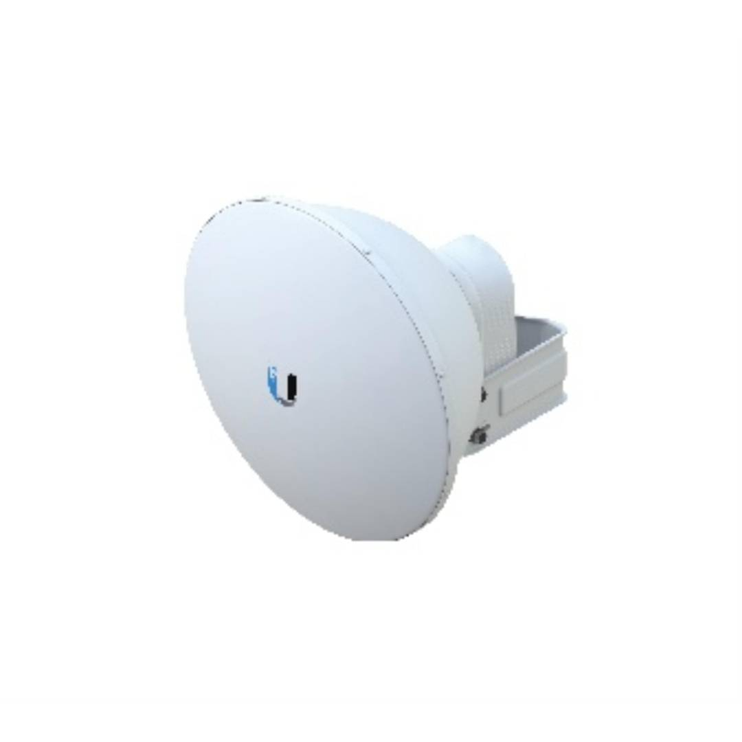 Antenne parabolique Ubiquiti AirFiber X 5 GHz 23 dBi AF-5G23-S45