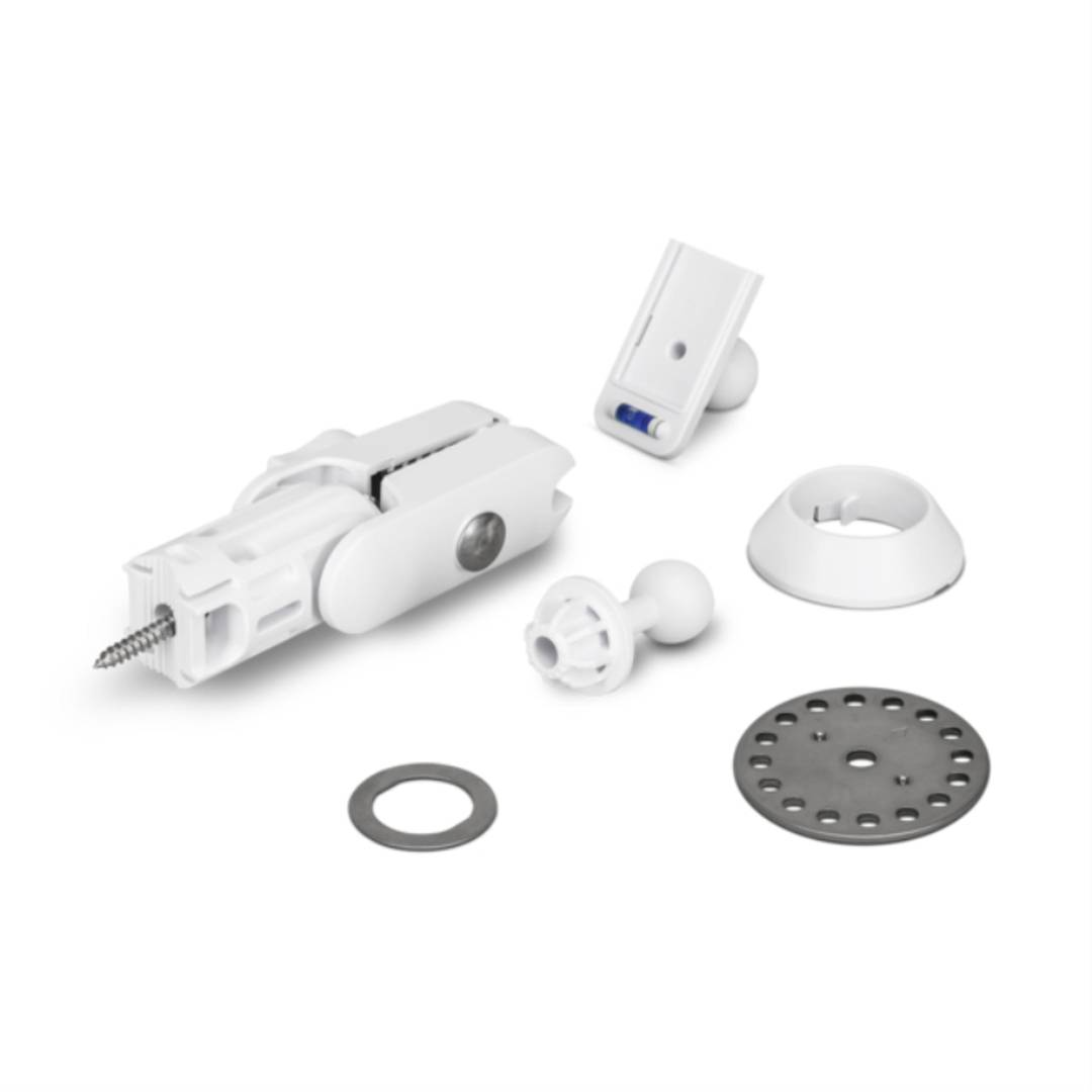 Accessoires pour CPE ISP avec montage rapide et facile d’Ubiquiti Quick-Mount