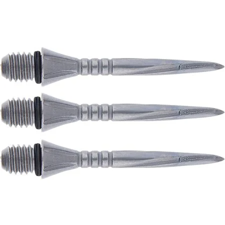 UNICORN STEEL DART POINTS VOLUTE CONVERTA 27 MM