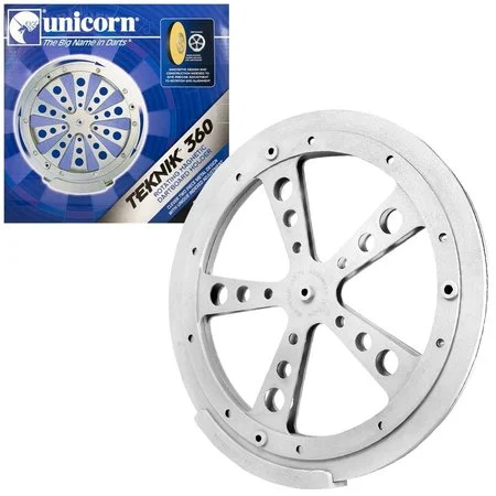 UNICORN TEKNIK 360 MAGNETIC DARTBOARD HOLDER