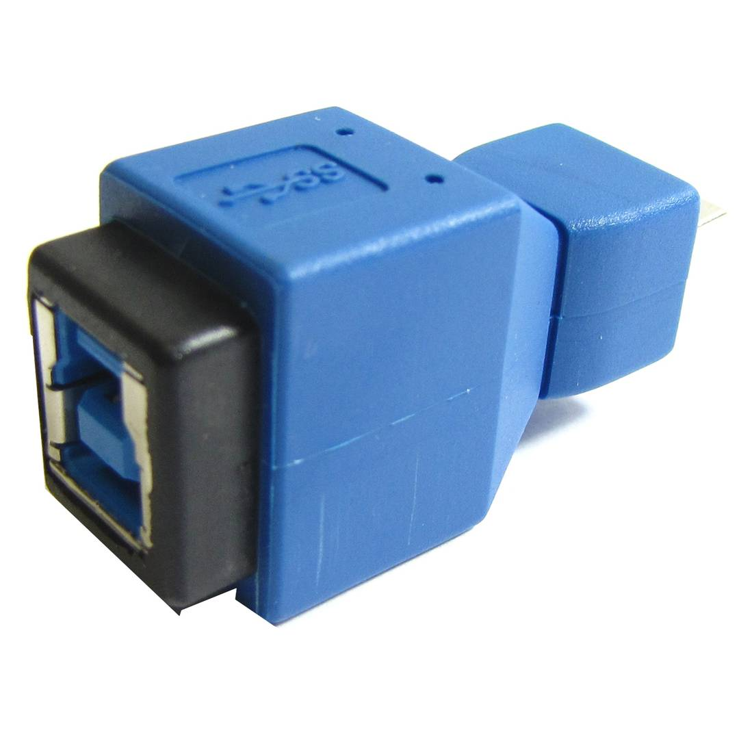 Adaptateur USB 3.0 vers USB 2.0 (A B Micro USB Female To Male)