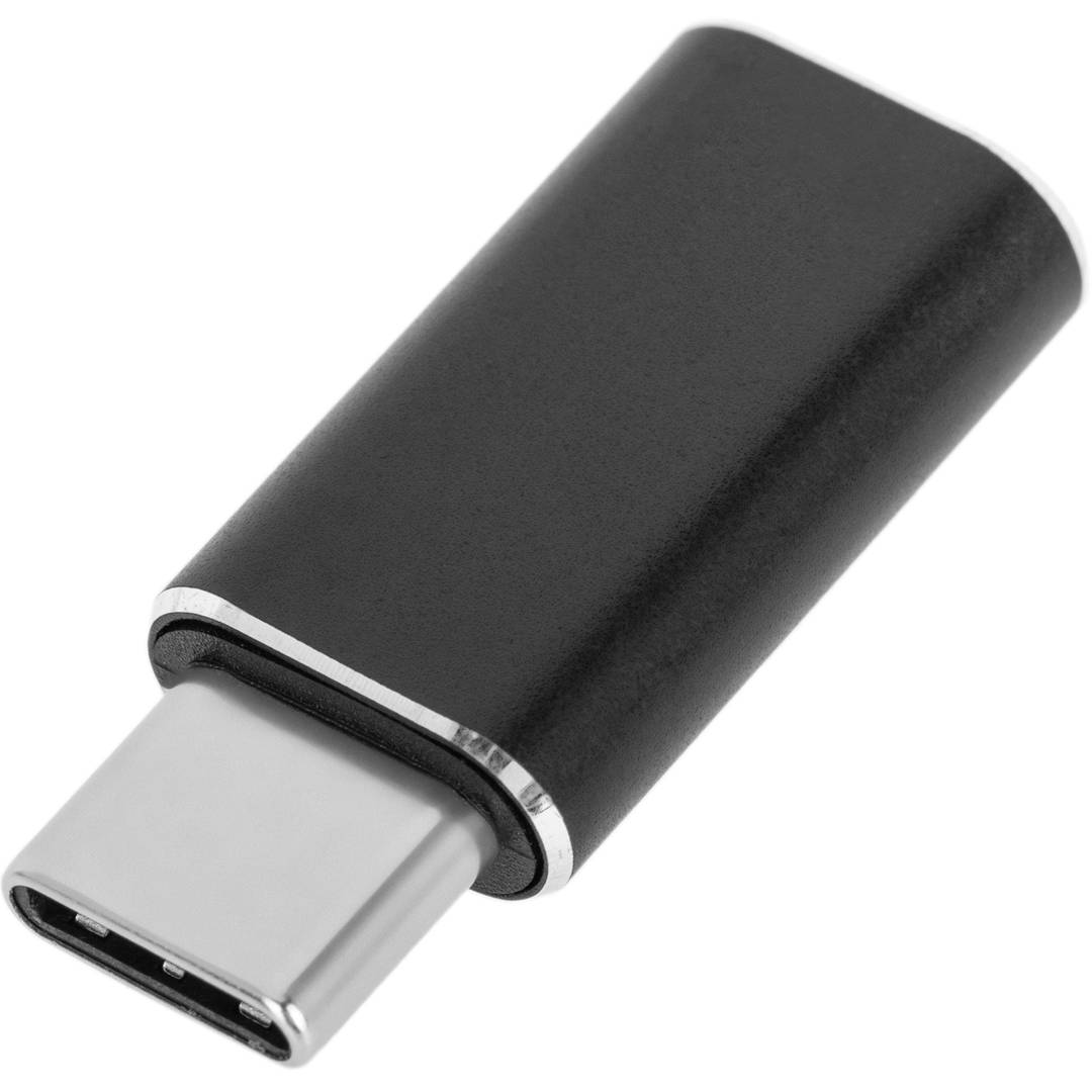 Adaptateur USB 3.0 (C femelle vers C mâle)