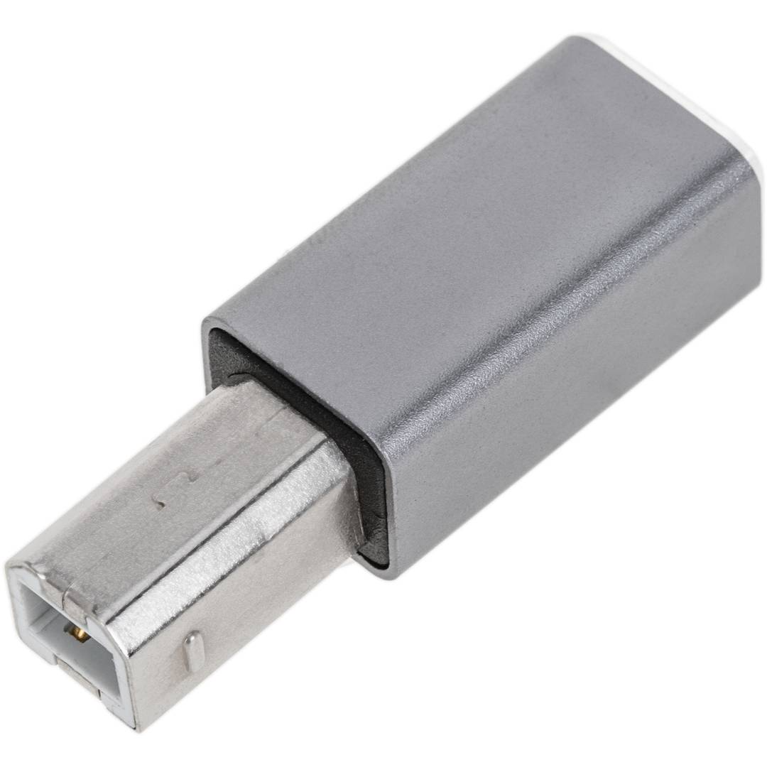 Adaptateur USB 3.0 (C femelle vers USB-B mâle)