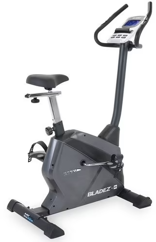 BH FITNESS 200U Magnetique Volant 18 Kg – Vélo biking