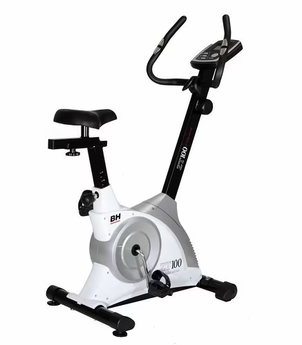 BH FITNESS Zt100 H315 7 Kg Magnétique – Velo biking