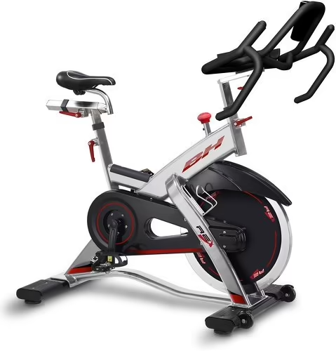 BH FITNESS Rex Electronic H921E 20 Kg – Velo biking