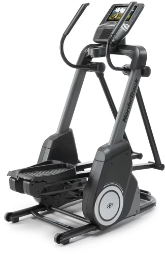 NORDICTRACK Freestride Trainer Fs10I – Velo elliptique