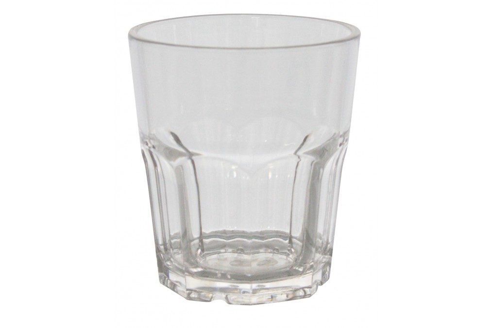 VERRES À EAU 24 CL EUROTRAIL