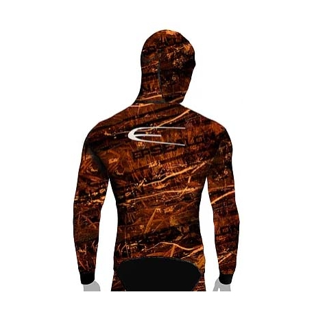 Pantalon Epsealon Brown Fusion 3mm