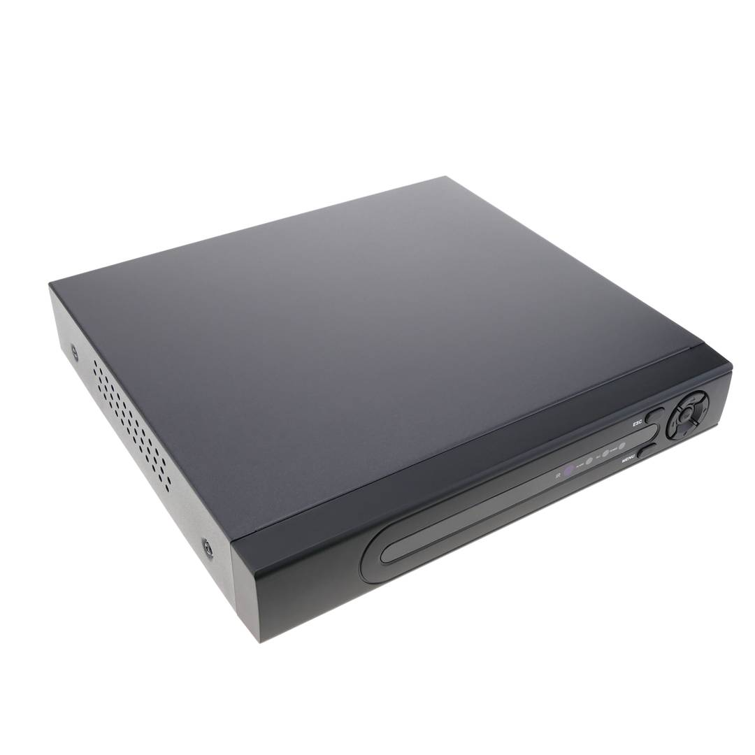 DVR enregistreur vidéo numérique 16CH D1 H.264 HDMI VGA CBV