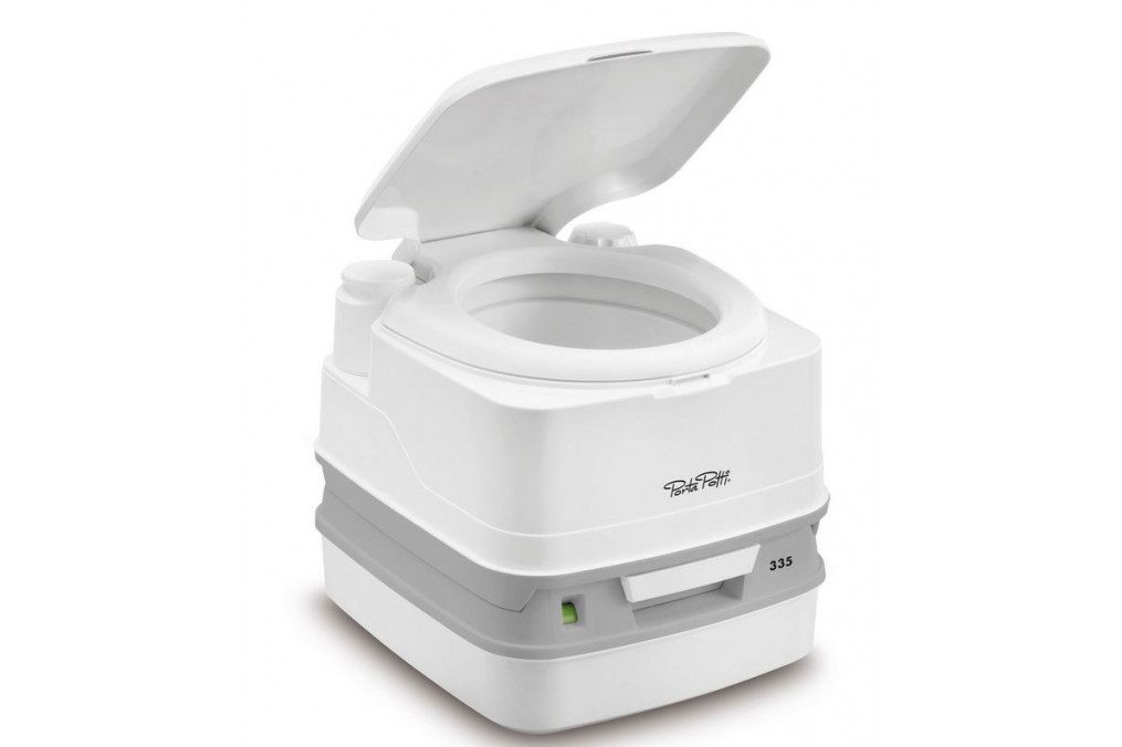 WC CHIMIQUE 335 PORTA POTTI THETFORD