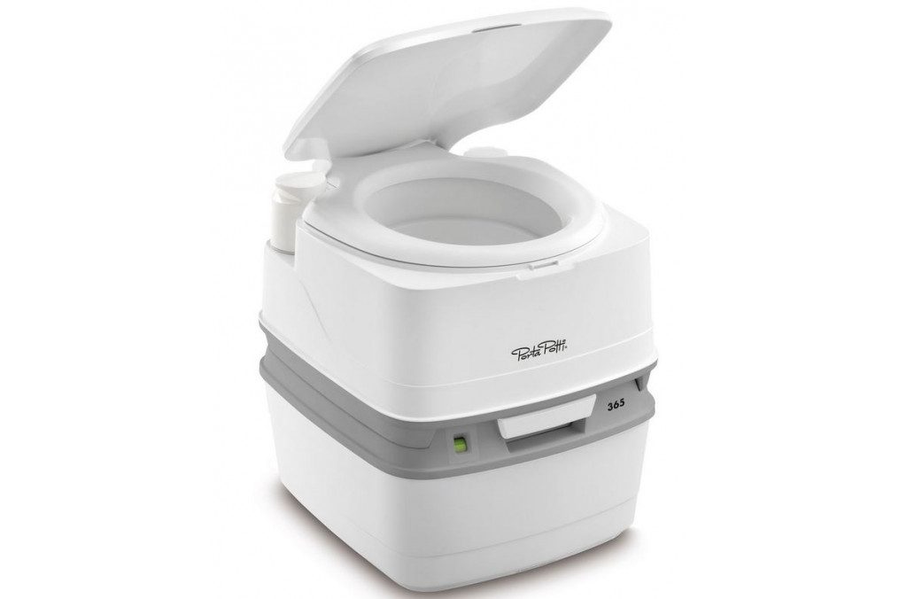 WC CHIMIQUE 365 PORTA POTTI THETFORD