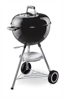 WEBER KETTLE PLUS