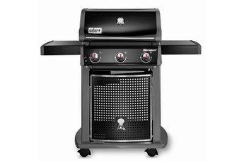 WEBER SPIRIT CLASSIC E310/2013