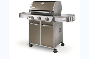 WEBER GENESIS E310